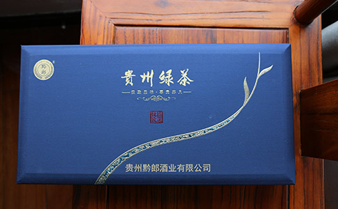 貴州白茶加盟